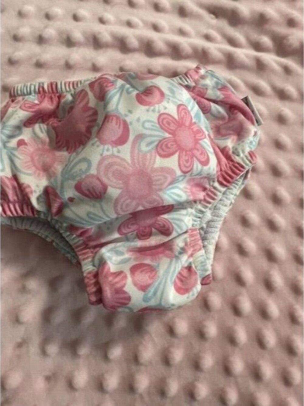 Green Sprouts‎ 6m Swimwear Girl H27